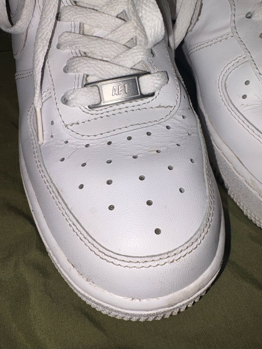 Nike Air Force 1 ‘19 - Picture 5 of 16